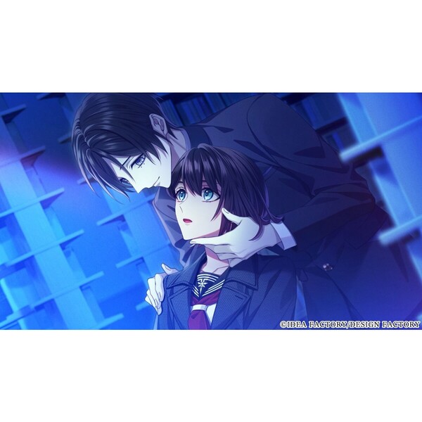 Nintendo Switch 9 R.I.P. sequel オトメイト スイート BOX 通販