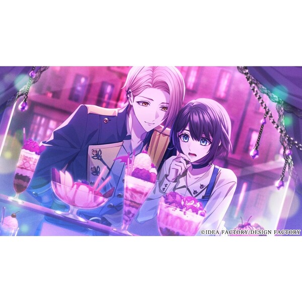 Nintendo Switch 9 R.I.P. sequel オトメイト スイート BOX 通販