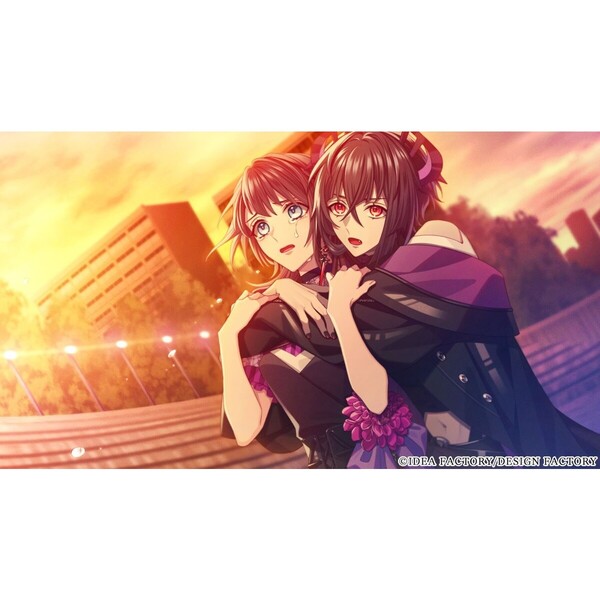 新品未開封　9R.I.P. sequel オトメイト スイートボックス　BOX ゲオ公式通販サイト/ゲオオンラインストア【新品】9 R．I．P