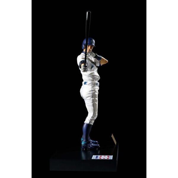 2025 アメリカ野球殿堂入り記念 イチロー プレミアムフィギュア 通販