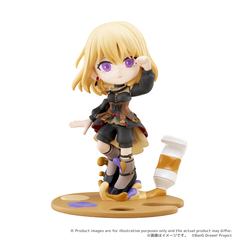 PalVerse Pale.　BanG Dream! Ave Mujica　ドロリス（2026年7月以降発売予定）