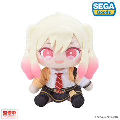 プロジェクトセカイ カラフルステージ！ feat. 初音ミク　マイセカイ　ぬいぐるみ　－天馬 咲希のぬいぐるみ－（S）（2026年8月以降発売予定）