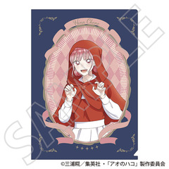 アオのハコ　クリアファイル／蝶野 雛 ～秋色～（2026年10月以降発売予定）