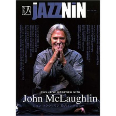 ＪＡＺＺＮＩＮ　　　５