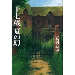 十七歳、夏の幻