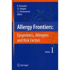 Ａｌｌｅｒｇｙ　Ｆｒｏｎｔｉｅｒｓ：　１