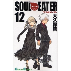 ソウルイーター　１２