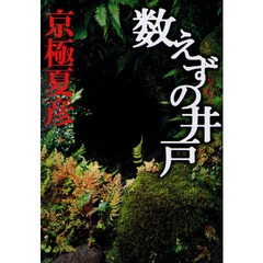 数えずの井戸
