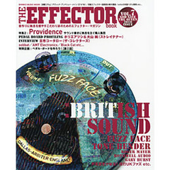 Ｔｈｅ　ＥＦＦＥＣＴＯＲ　ＢＯＯＫ　７