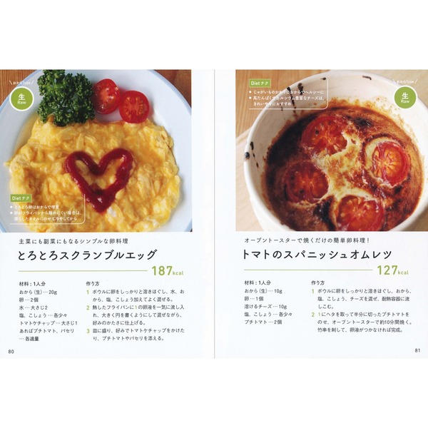 おからダイエットレシピ = OKARA Diet Recipe : 満腹なのに… - 女性情報誌