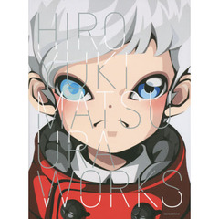 HIROYUKI MATSUURA WORKS