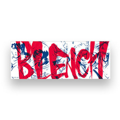 『ＢＬＥＡＣＨ』手ぬぐい