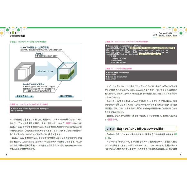 イラストでわかるｄｏｃｋｅｒとｋｕｂｅｒｎｅｔｅｓ 通販 セブンネットショッピング