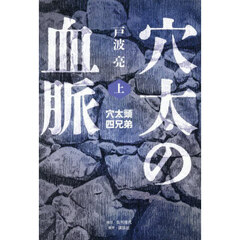 穴太の血脈　上　穴太頭四兄弟