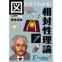 図だけでわかる！相対性理論