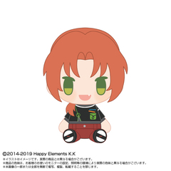 あんさんぶるスターズ！！ PlayCharm vol.2 月永レオ（2026年2月以降発売予定）