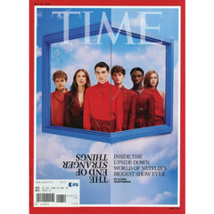 （洋）タイム　2025年11月3日号