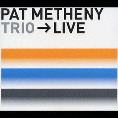 TRIO→LIVE