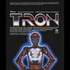 トロン　オリジナル・サウンドトラック