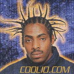 COOLIO．COM