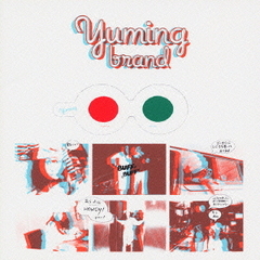 YUMING　BRAND