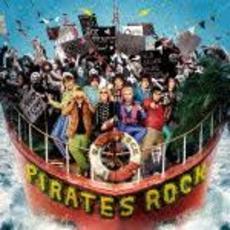 パイレーツ・ロック　オリジナル・サウンドトラック