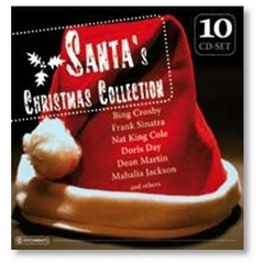 VARIOUS/CHRISTMAS SONG COLLECTION　（輸入盤）