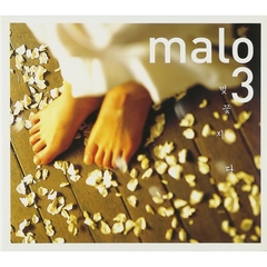 Malo（チョン・マロ） vol.3 （輸入盤）