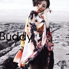 Buddy（初回限定盤）