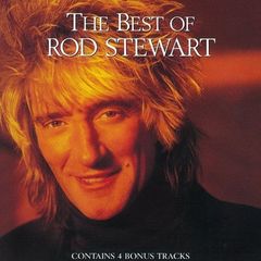 【輸入盤】ウルトラ・ベスト BEST OF ROD STEWART