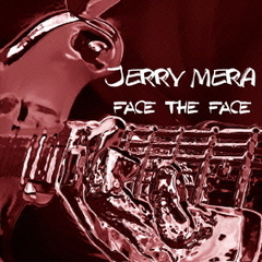 FACE　THE　FACE