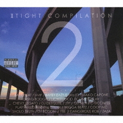 ⅡTIGHT　COMPILATION　2