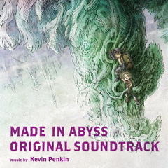MADE　IN　ABYSS　ORIGINAL　SOUNDTRACK