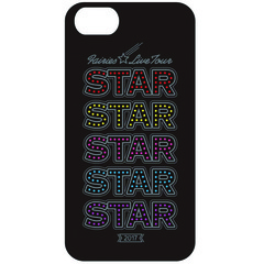 「フェアリーズ LIVE TOUR 2017 - STAR -」iPhoneケース（A）