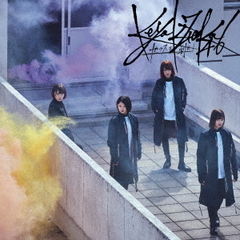 欅坂46／ガラスを割れ！（TYPE-C）