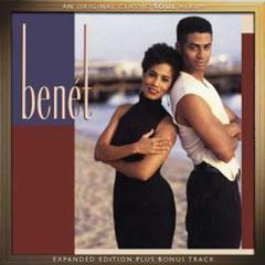 BENET　（EXPANDED　EDITION）