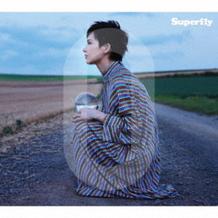 Superfly／0（初回限定盤B(夏フェス映像＋MV集盤)／CD+DVD）
