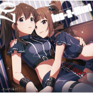 THE IDOLM＠STER MILLION THE＠TER WAVE 07 Jus－2－Mint 通販｜セブン