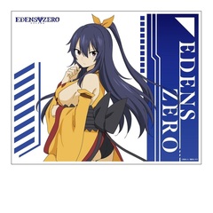 EDENS ZERO ホムラ キャンバスアート