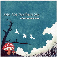 Into　The　Northern　Sky