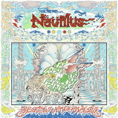 SEKAI NO OWARI／Nautilus（完全数量限定デラックス盤／3CD+Blu-ray+α）（特典なし）