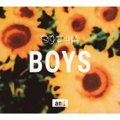 【レア】SOPHIA 初回限定・非売品 CD6枚セット BOYS / GIRLS レア】SOPHIA 初回限定・非売品 CD6枚セット BOYS / GIRLS 邦楽