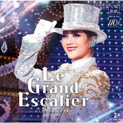 宝塚歌劇　宙組公演・実況：：Le　Grand　Escalier　－ル・グラン・エスカリエ－