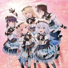 Morfonica／Polyphony（通常盤／CD）