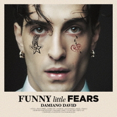 ファニー・リトル・フィアーズ（初回生産限定盤）