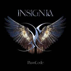 PassCode／INSIGNIA（通常盤／CD）