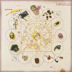 ずっと真夜中でいいのに。／形藻土（通常盤／CD）