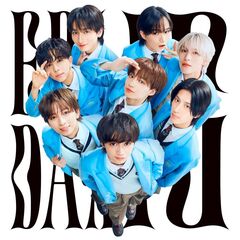 EBiDAN (恵比寿学園男子部)／Yes! 東京（初回限定 ICEx盤／CD）(セブンネット限定特典：アクリルチャーム）