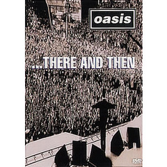 ゼア・アンド・ゼン（ＤＶＤ）