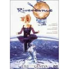 ビル・ウィーラン／リバーダンス ライヴ・フロム・ジュネーヴ（ＤＶＤ）